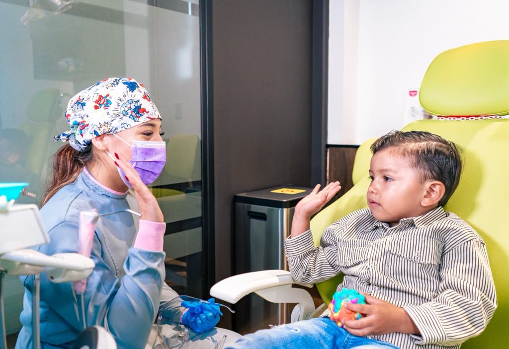 Dental clinic
