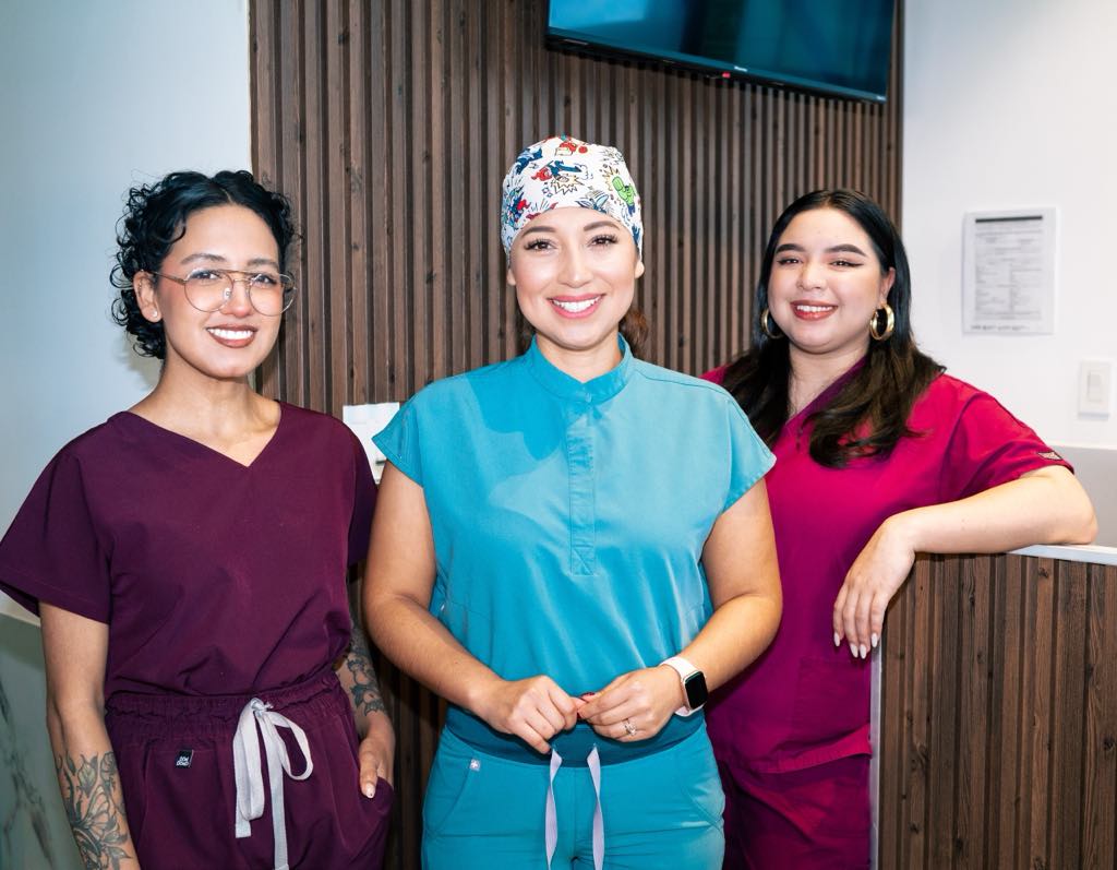 Equipo dental