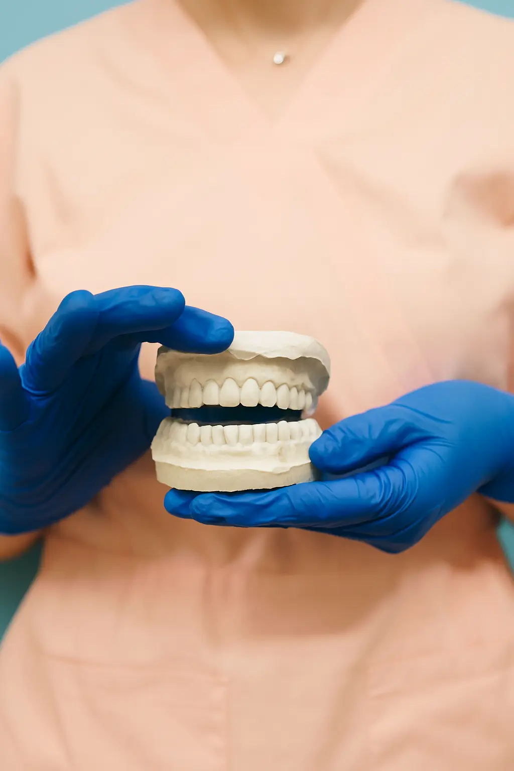 Tecnología avanzada para endodoncia