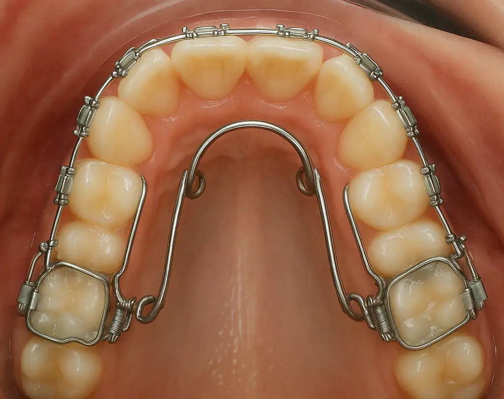 Expansores