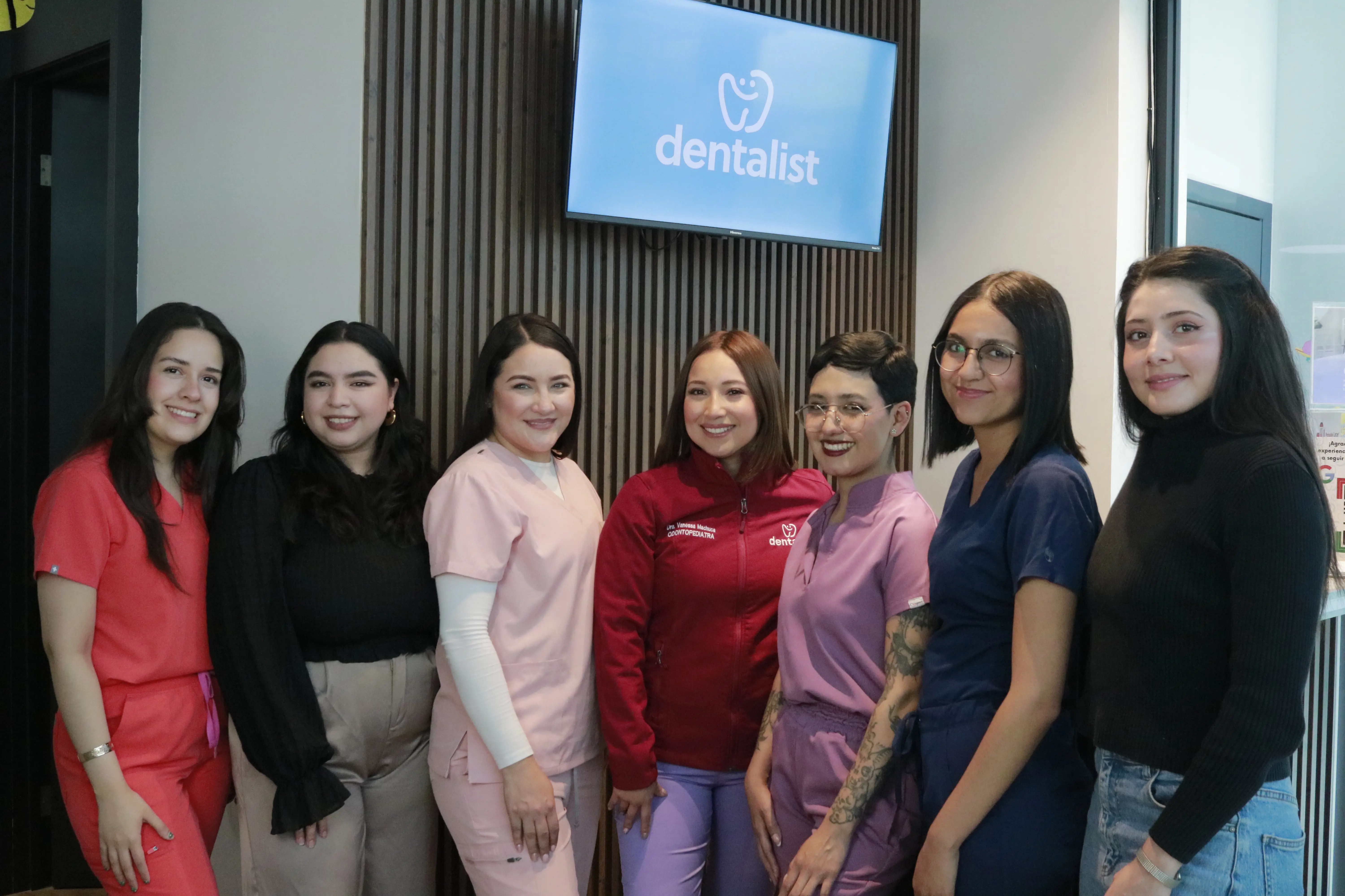 Equipo dental