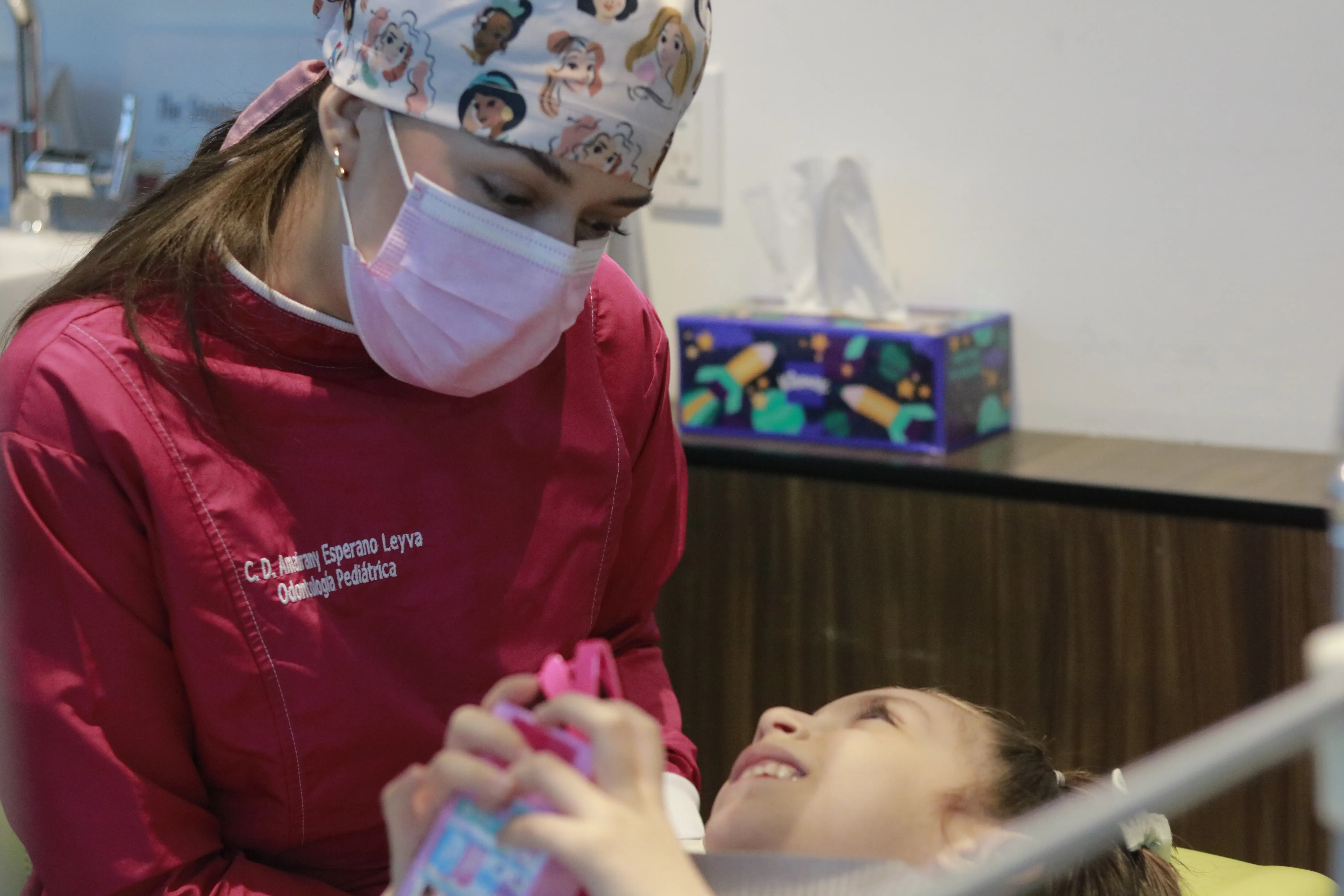 Dental clinic