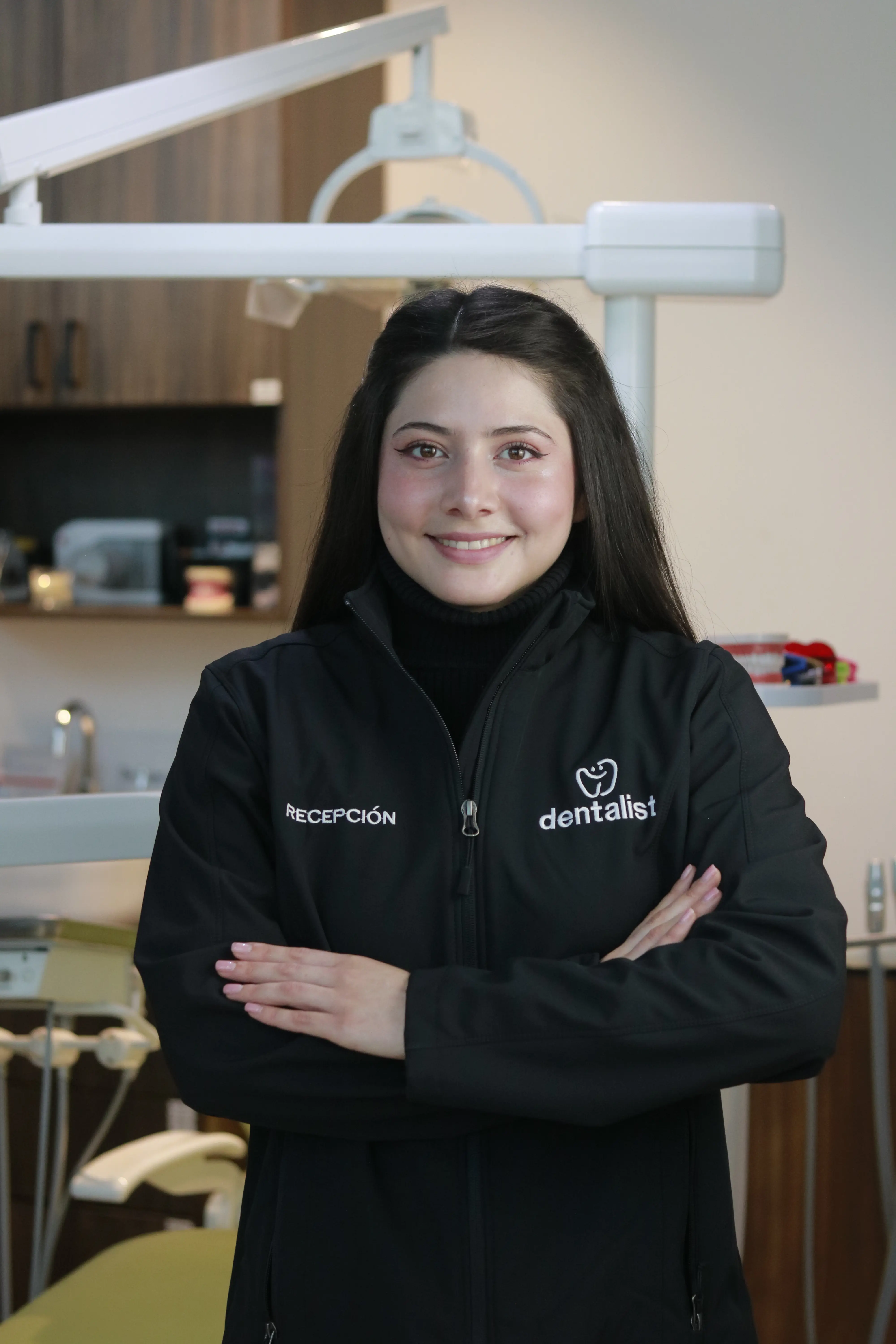 Dani A.