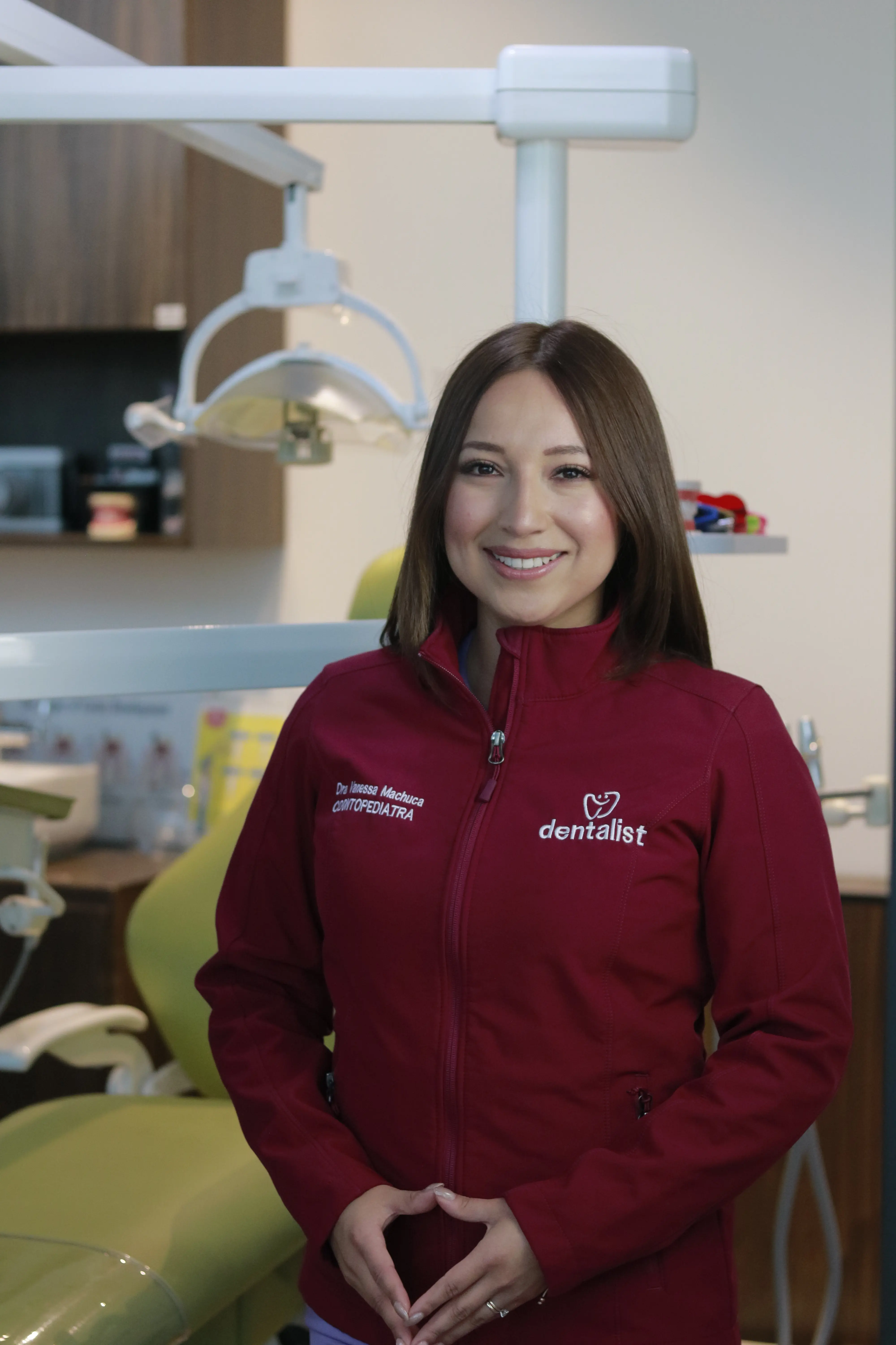 Dra. Vanessa M.
